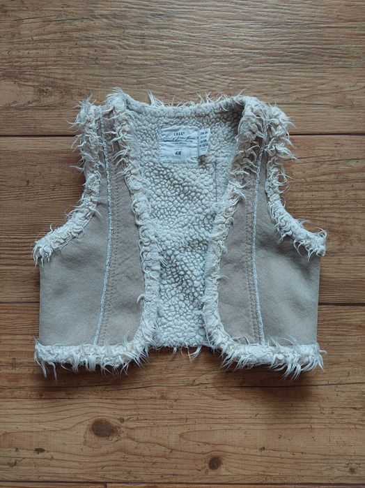 110/116см. Детски връхни дрехи