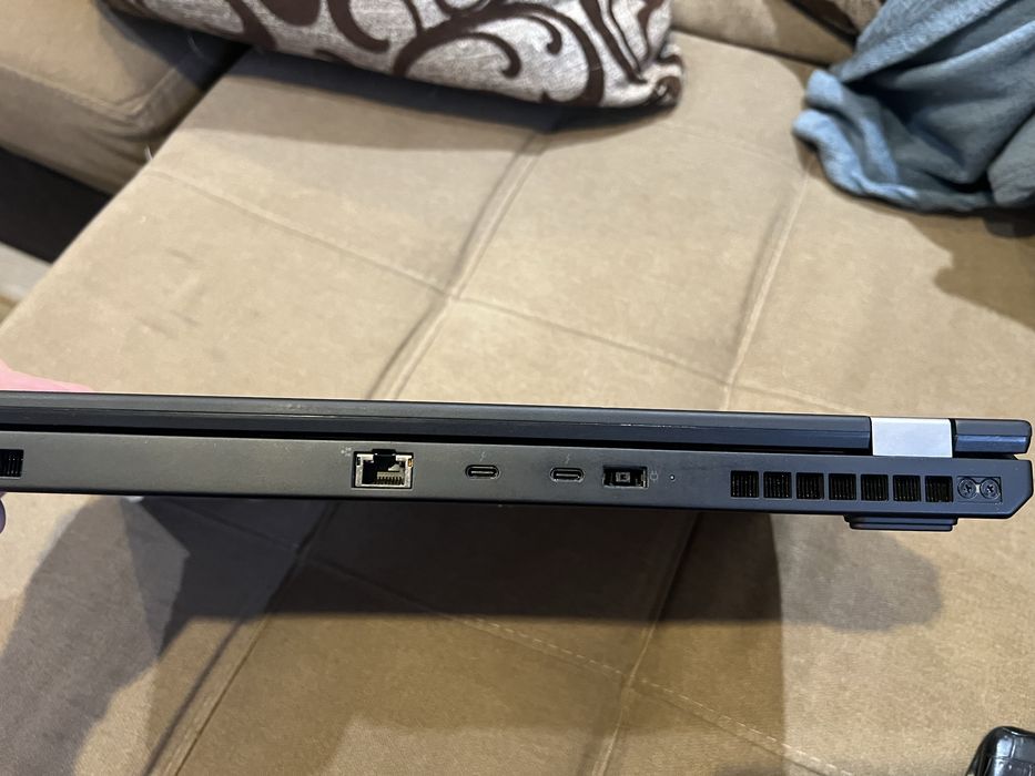 Лаптоп Lenovo ThinkPad P53
