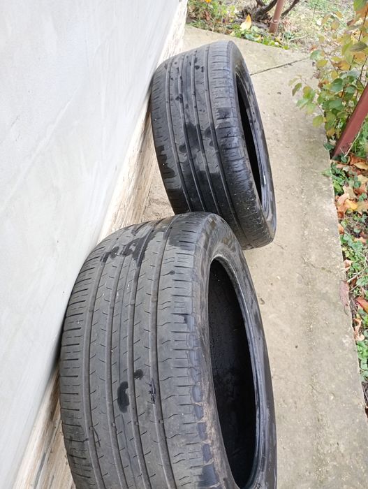 Anvelope Continental 275 45 R20