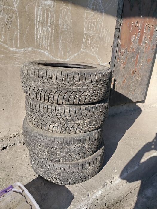 ВСЕ сезонка 15 ый размер