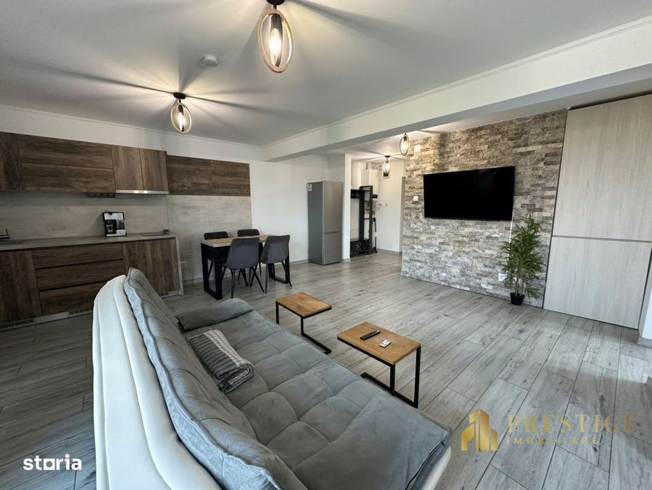 Apartament cu 4 camere la casa de inchiriat in zona Iosia-Oradea