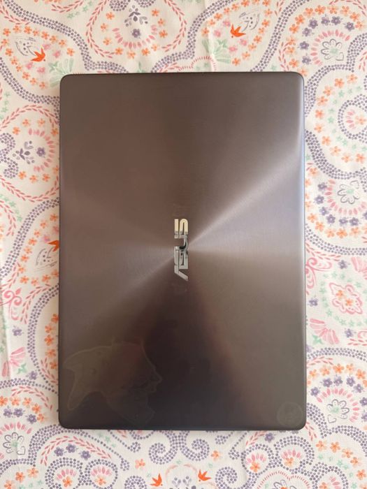 продам ноутбук Asus zenbook 13