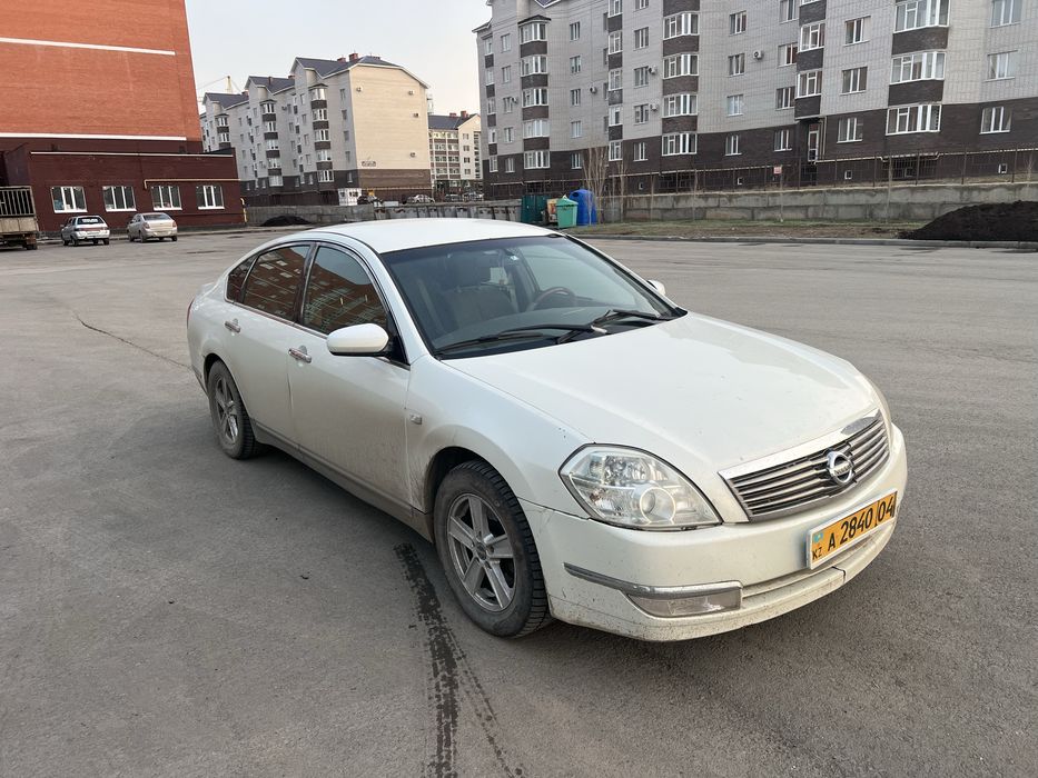 Продам Ниссан Тиана