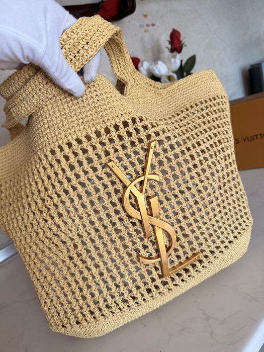 Дамска чанта YSL Icare