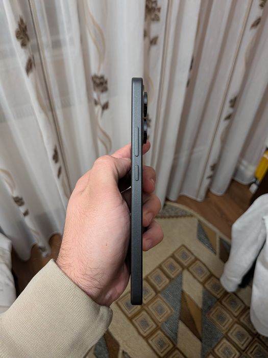 Xiaomi Redmi Note 13 Pro 5G 256GB 12GB RAM NOU Garanție !