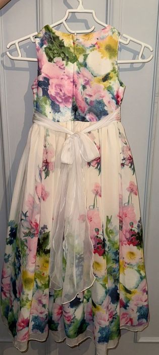 Платье для девочек