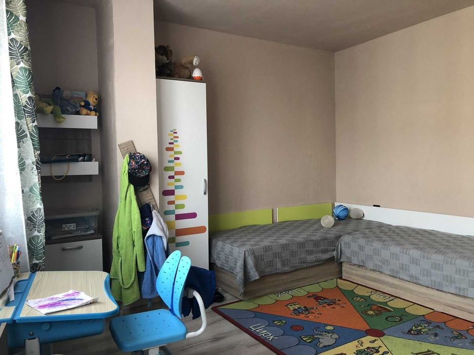Продава се Тристаен апартамент в Пловдив, Въстанически - 99 кв.м за 1213 €/кв.м - Снимка #10