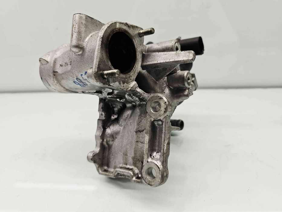 Supapa EGR Nissan Qashqai Facelift (2) [Fabr 2009-2013] 8200846454D 1.