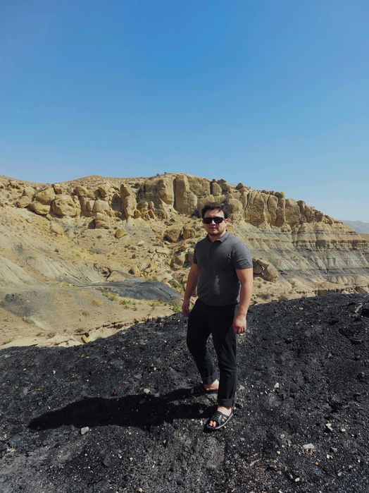 Шашлик учун сифатли қирғиз кўмир