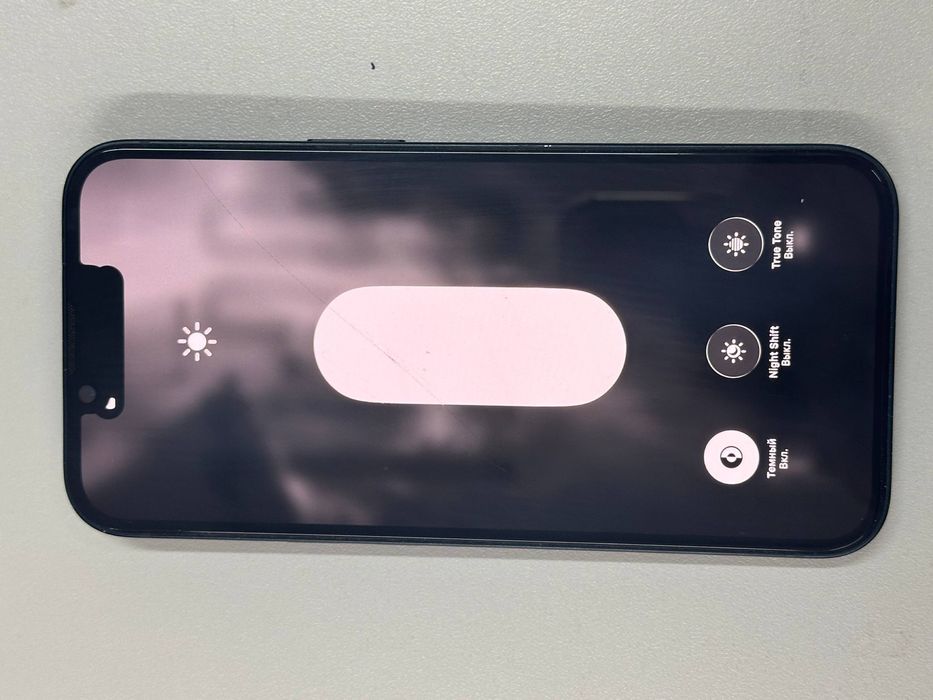 Iphone 14 128g black