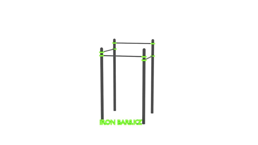 Спорт площадка Воркаут для дома