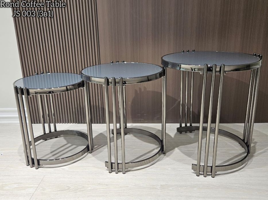 Журнальные сиолики 3в1 .4в1