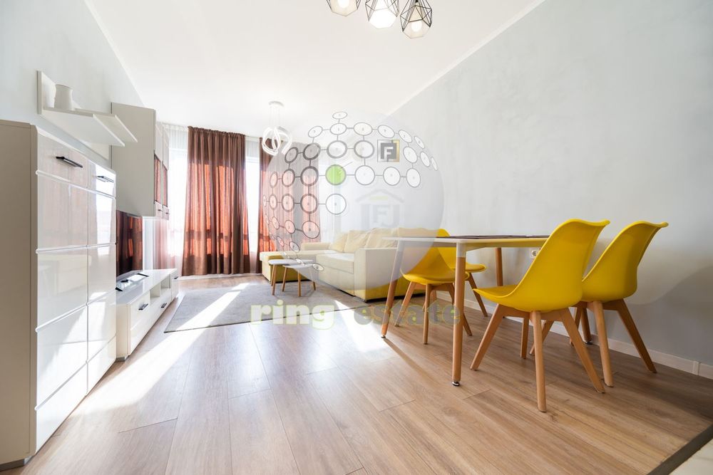 Продава се Двустаен апартамент в Пловдив, Кючук Париж - 62 кв.м за 2178 €/кв.м - Снимка #2