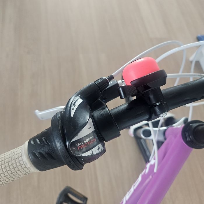 Bicicleta copii 20 inch.