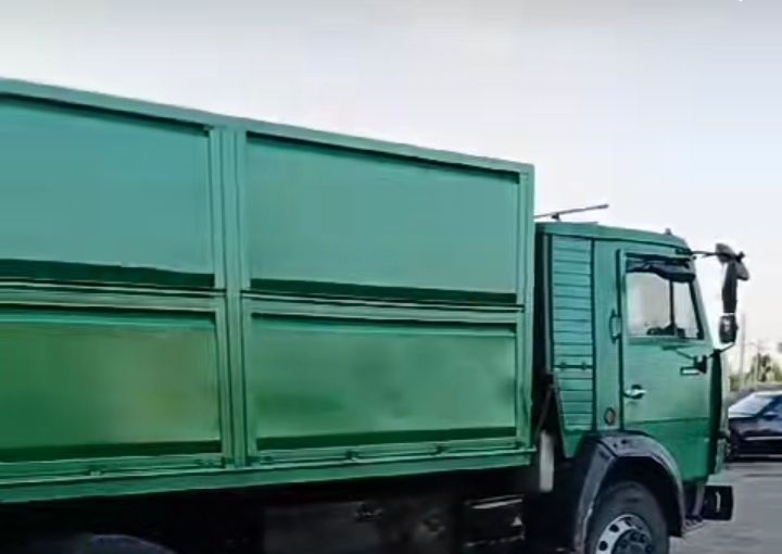 Продам прицеп , полуприцеп