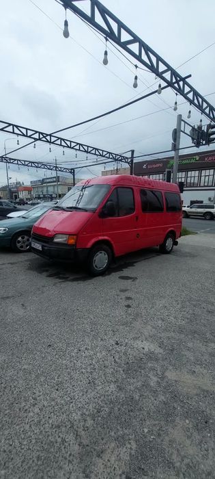 Продаётся Форд транзит