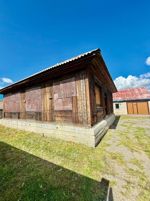 3комн, ул Толкын, 10соток