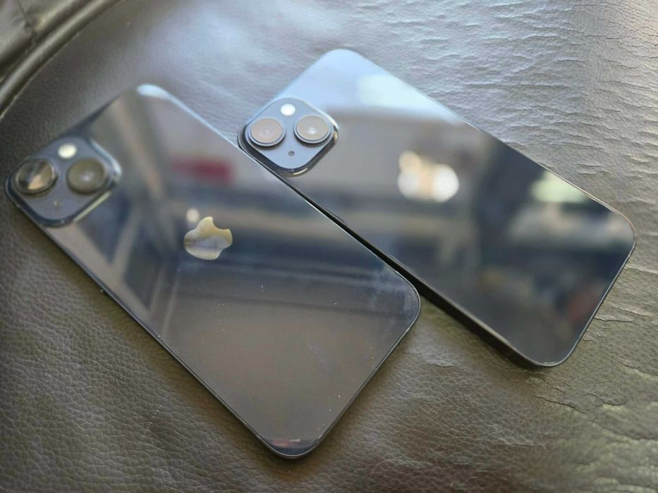 iPhone 14 128GB blue