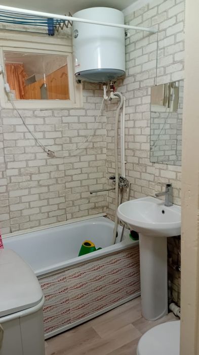 Сдам однокомнатную квартиру