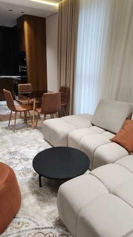 Сдаю 2 х ком-ную кв-ру, NESTONE.21этаж.вид с лоджия Ташкентсити парк!