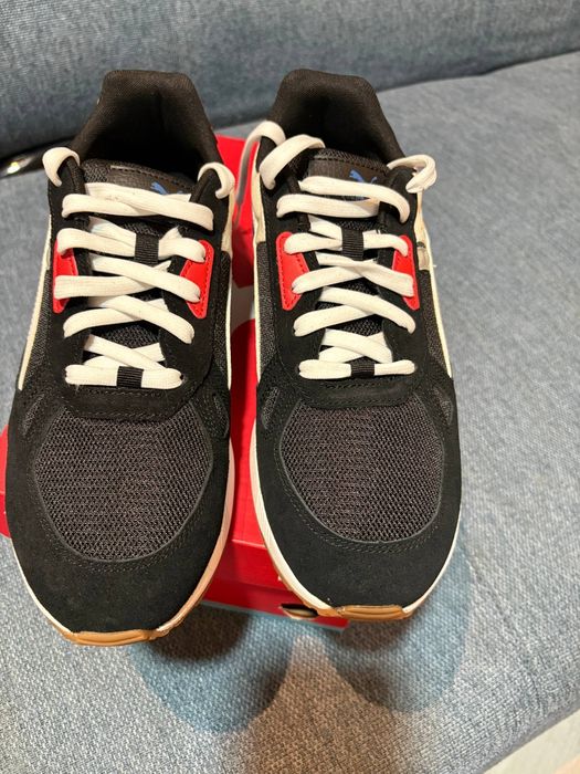 Puma Graviton Pro