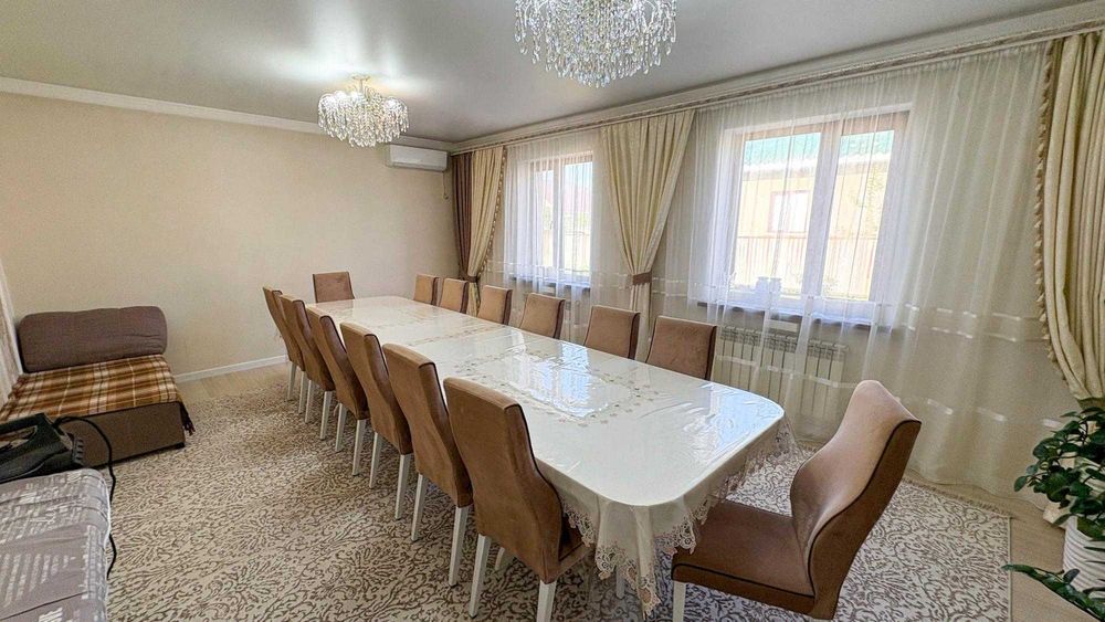 продам частный дом Даулет Империя