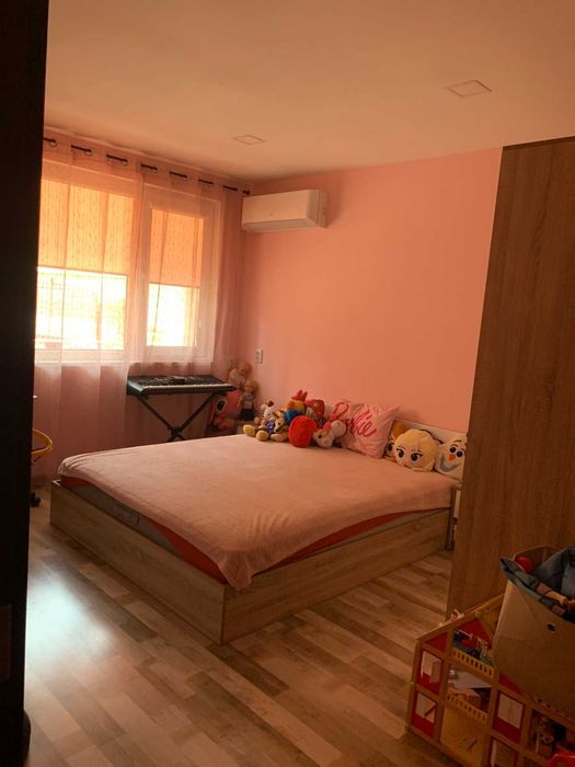 Продава се Четиристаен апартамент в Свищов - 87 кв.м за 1092 €/кв.м - Снимка #6