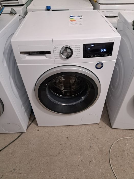 Masina de spalat Bosch serie 4 inc 9kg