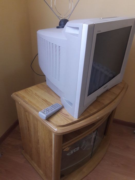 Электроника теледидар