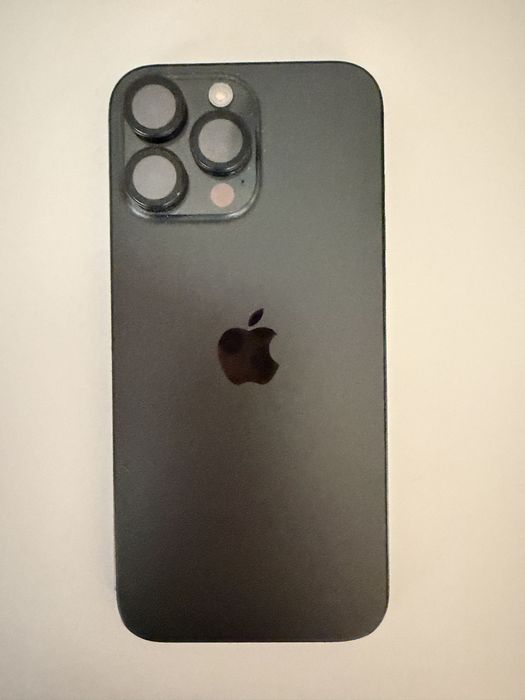 Iphone 16 Pro Max 512 GB impecabil