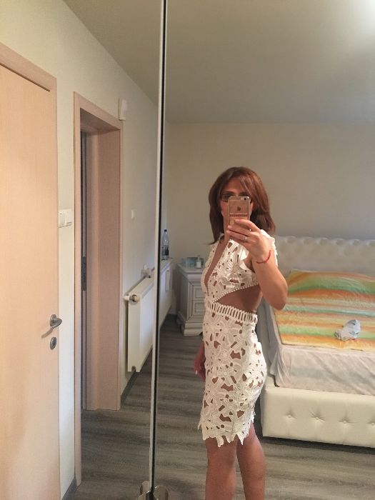 Rochie BSB impecabila