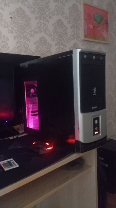 Комп Corei3 системный блок