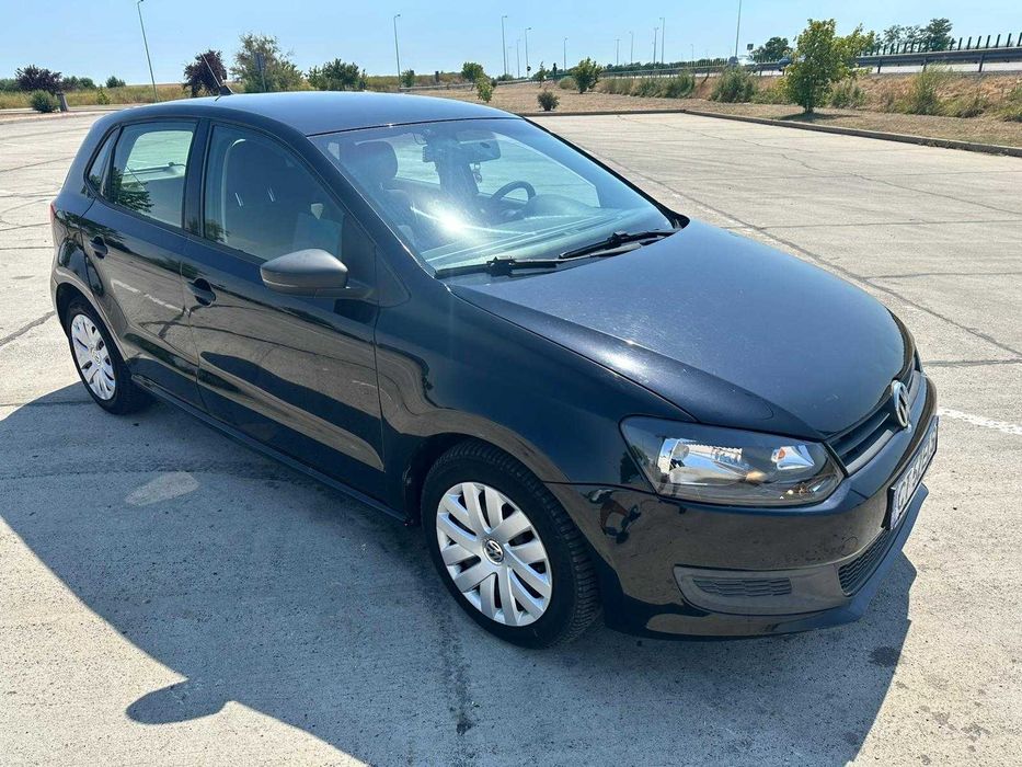VOLKSWAGEN Polo 2011 — imagine 5