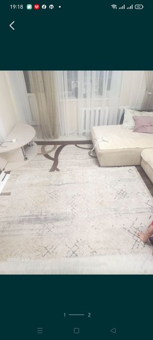 Продам Ковер размер 3 на 2