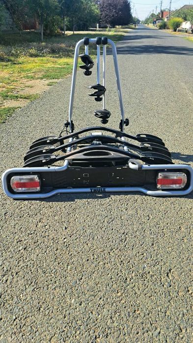 Suport  Thule 3 biciclete