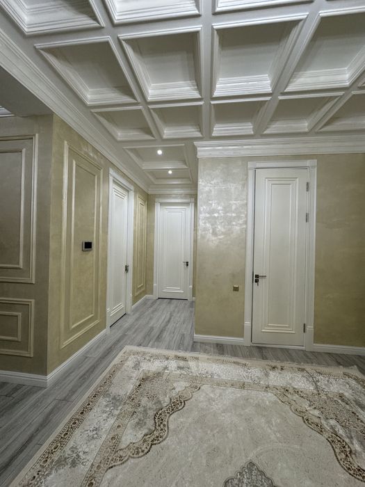 двери лестница