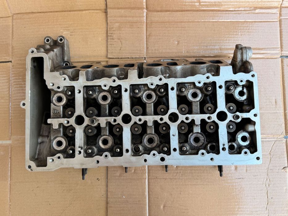 Chiulasa BMW N47D16A