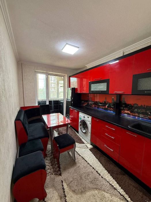 Юнусабад Туркистон метро сдается квартира на аренду