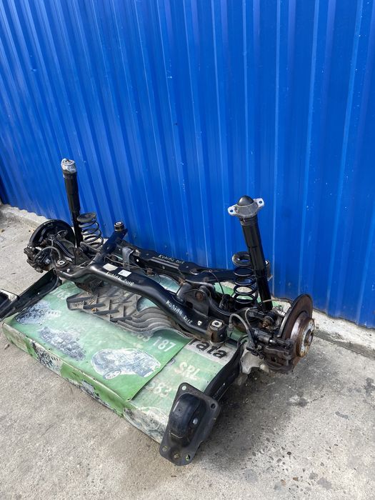 Punte spate Skoda Kodiaq 2.0 tdi tracțiune față