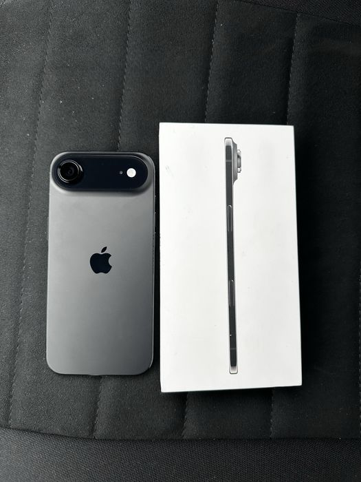 IPhone 17 Air 1ta sikl