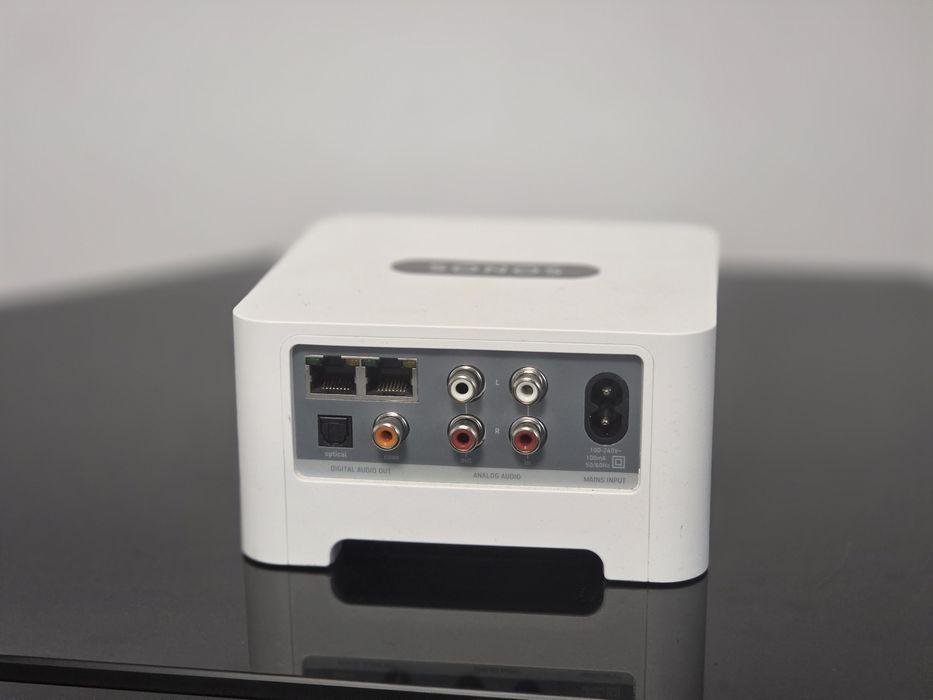Streamer Sonos  connect S15