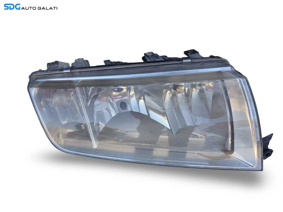 Far Dreapta Europa Skoda Fabia 1 2000 - 2007 [LS0995]