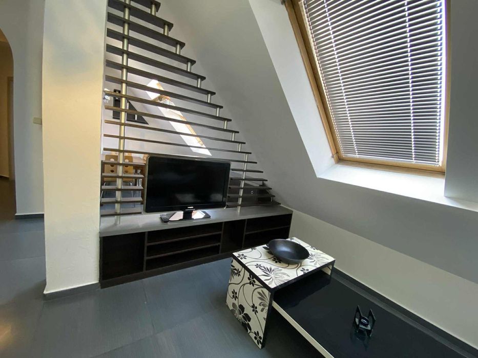 Дава се под наем Двустаен апартамент в София, Дървеница - 50 кв.м за 497.25 € - Снимка #1