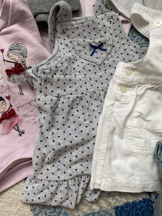 Zara carters chicco prenatal body fusta rochie pulover bluza