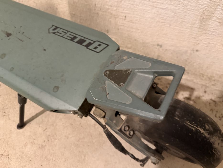 Електрическа тротинетка VSETT 8