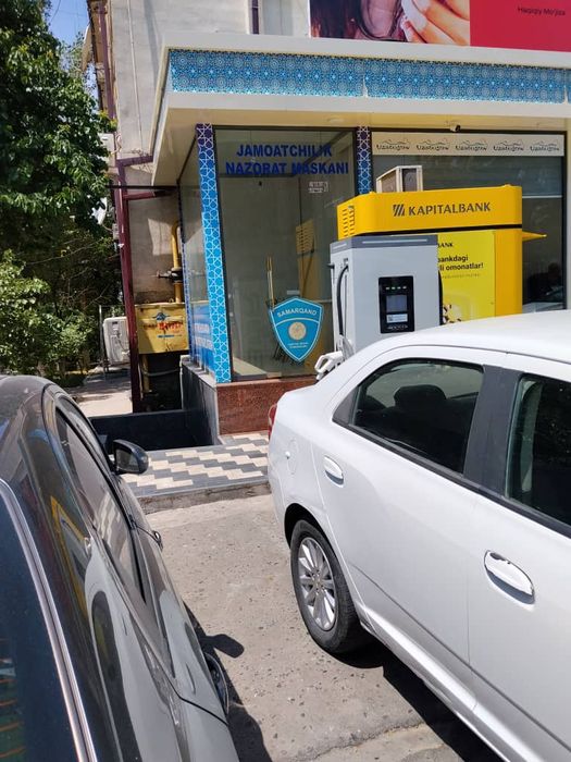 помещение напротив Регистана сдается в аренду