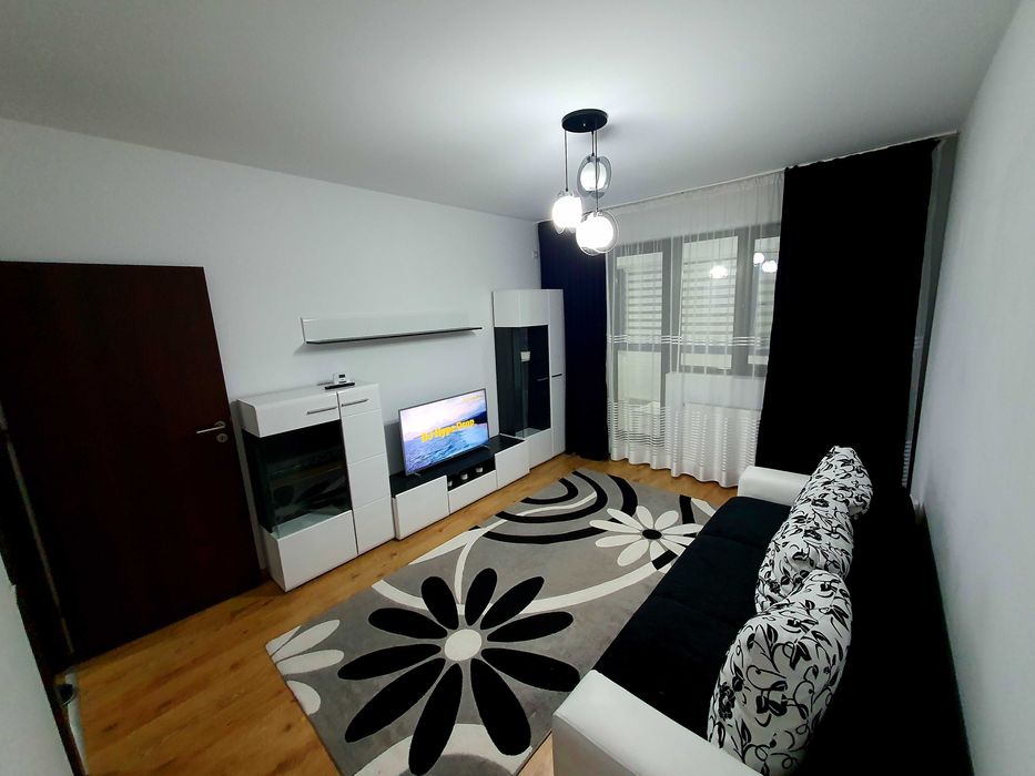 Garsoniera 40 mp Dream Residence - direct proprietar