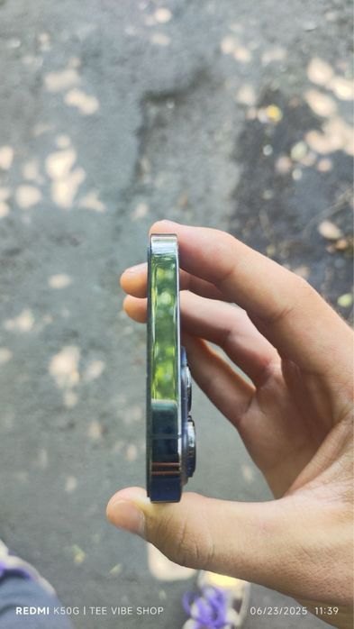 Айфон 13 про 128гб