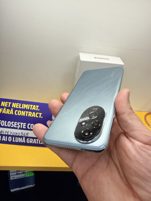 Honor 200 5G 12 gb ram + 512 gb