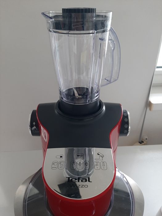 Кухненски робот Tefal WIZZO